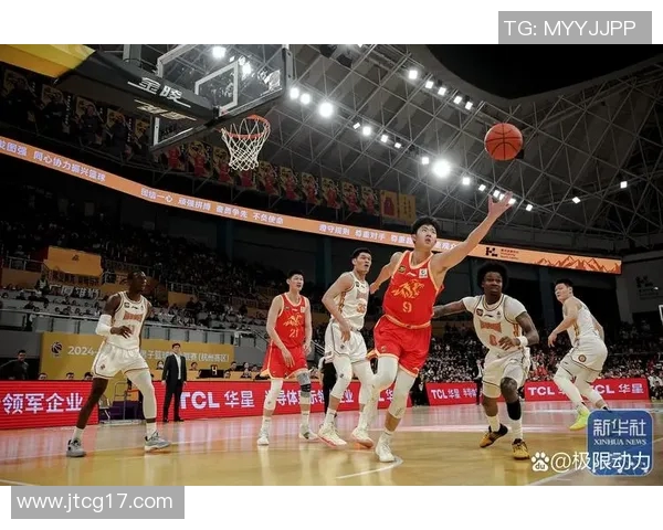 浙江男篮与广东队精彩对决视频回顾全场精彩瞬间与战术分析