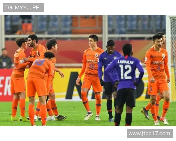 在哪里可以观看亚冠足球比赛的直播和回放信息分享