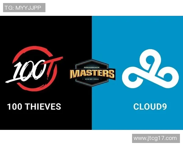 云顶之战Cloud9对决100Thieves谁能赢得最终胜利