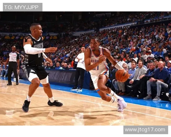 2018赛季雷霆与马刺精彩对决直播回顾与分析