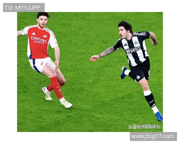 阿仙奴与纽卡斯尔激战正酣谁将赢得英超巅峰对决的荣耀