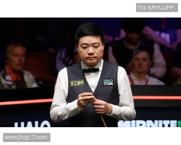 丁俊晖与史蒂夫戴维斯巅峰对决谁将书写斯诺克历史新篇章