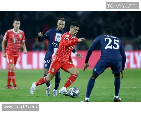 巴黎圣日尔曼与拜仁慕尼黑巅峰对决谁将赢得欧冠荣耀之战