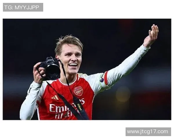 厄德高：从足球天才到战术大师的华丽转身与未来展望