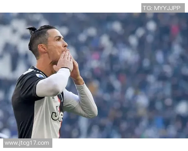 尤文图斯4_1大胜AC米兰，C罗梅开二度助攻大放异彩