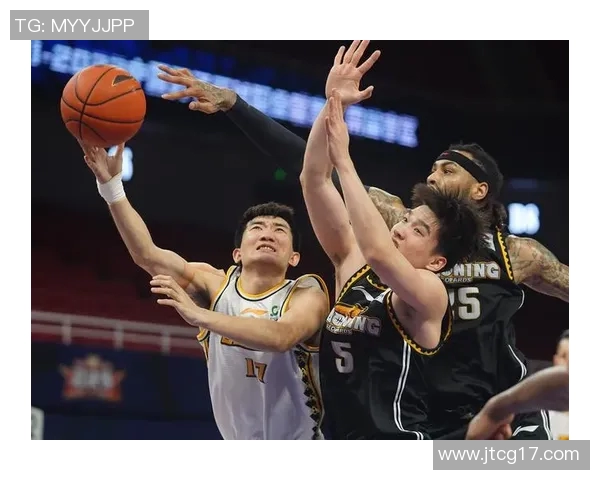 辽宁封王！CBA总决赛2024完美谢幕，赢得冠军称号