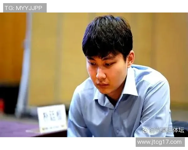 时越与朴廷桓对决棋坛巅峰之战谁将成为新一代围棋王者