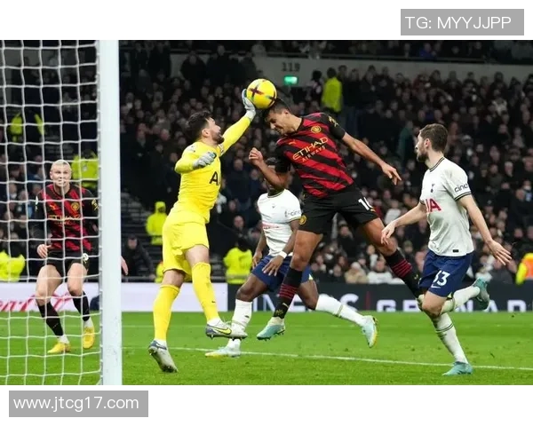 曼城与热刺激战在即球迷期待精彩对决与战术较量