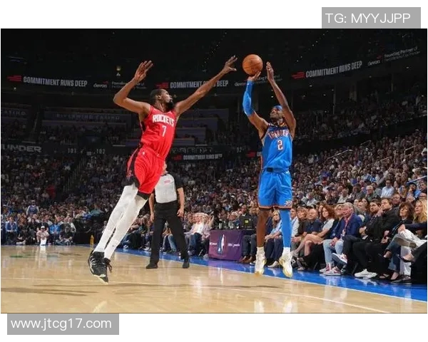 火箭与雷霆季后赛经典重播回顾精彩瞬间与战术分析